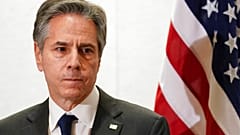 ABD Dışişleri Bakanı Antony Blinken