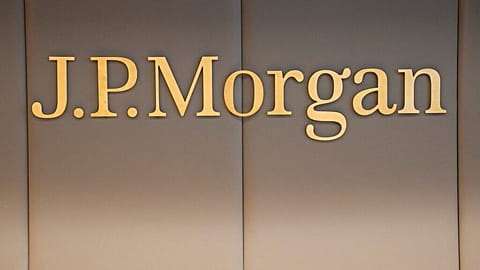JP Morgan said it plans to “play a major role in the metaverse”