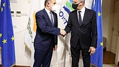 Νίκος Νουρής και Φαμπρίς Λεζερί