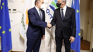 Νίκος Νουρής και Φαμπρίς Λεζερί
