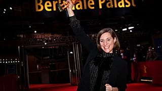La réalisatrice espagnole Carla Simon