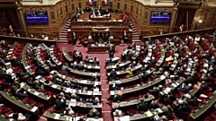 Fransa Senatosu