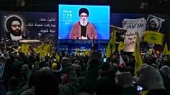 Lebanon Hezbollah