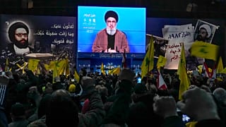 Lebanon Hezbollah
