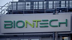 BioNTech организует мобильное производство вакцин в Африке