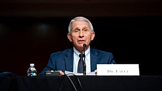 Dr. Anthony Fauci