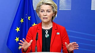 Ούρσουλα Φον Ντερ Λάιεν