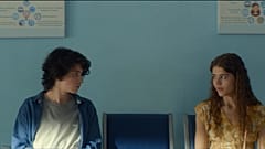 Still from The Land of Sasha
