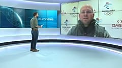 Olympia: Das ist die Technik, die die Sportler-Leistungen auswertet