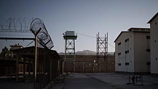 حاکمیت‌های مختلف در افغانستان از زندان مخوف پلچرخی استفاده کرده‌اند