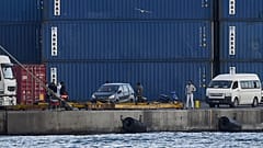 Das Geschäft mit dem Müll: Tunesien schickt Abfälle zurück nach Italien