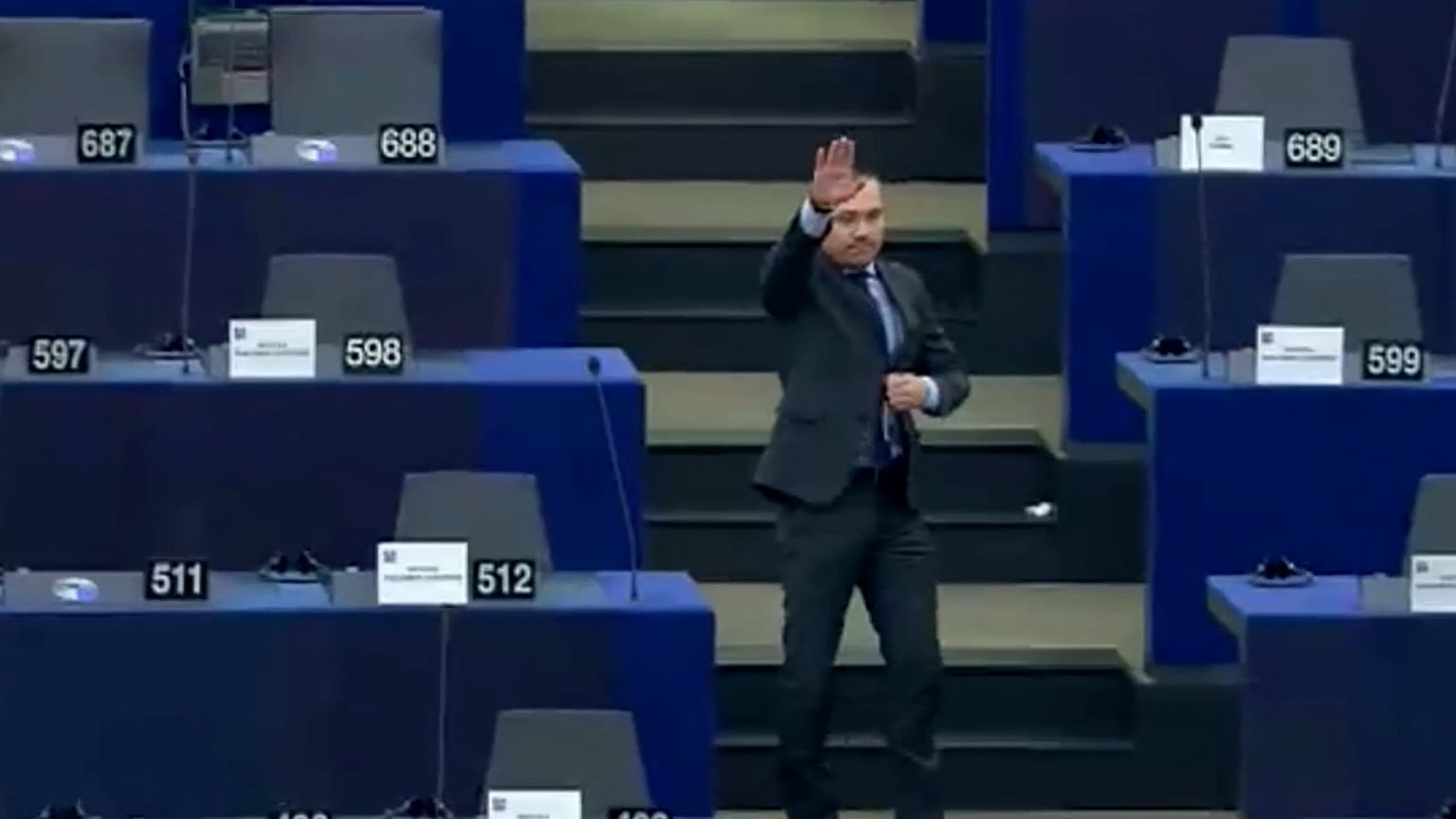 European Parliament 