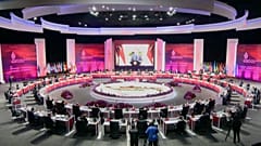 G20-Finanzministertreffen in Jakarta
