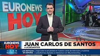 Juan Carlos de Santos