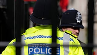 The three suspects are due to appear in court next month.