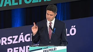 Márki-Zay Péter országértékelő beszéde