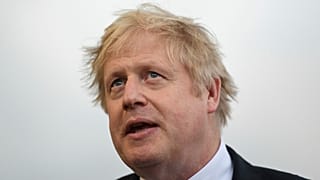 İngiltere Başbakanı Boris Johnson