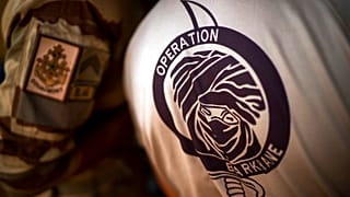 Soldat der "Barkhane"-Mission in Mali, 17.02.2022