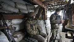 Einmarsch in die Ukraine? "Versuche, Russland die Schuld zuzuschieben, sind vergeblich" 