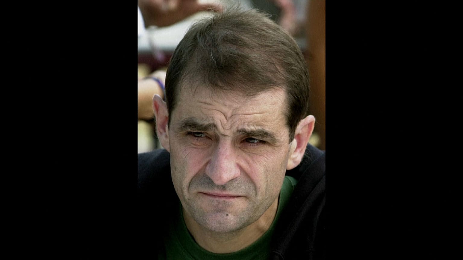 José Antonio Urruticoechea, alias 'Josu Ternera'