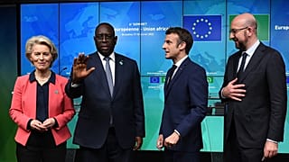 Neue Aufbruchstimmung beim EU-Afrika-Gipfel in Brüssel