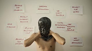 'Myanmar Diaries', premio al mejor documental en la Berlinale