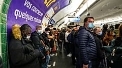 Pariser Metro 