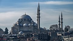 Süleymaniye Cami