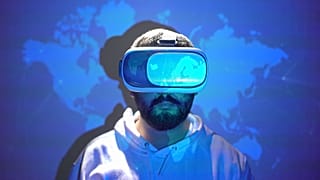 The way we act, live and shop in virtual reality is already giving regulators a headache even before the metaverse has truly taken off.