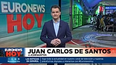 Juan Carlos de Santos