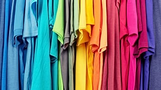 Why the clothes industry is so bad for the environment