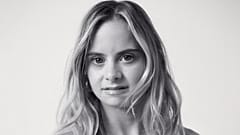 Sofia Jirau Victoria's Secret'in ilk down sendromlu mankeni oldu