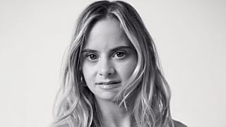 Sofia Jirau Victoria's Secret'in ilk down sendromlu mankeni oldu