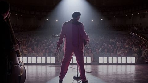 The trailer for the King of Rock and Roll's new biopic has released 