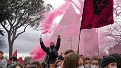 Proteste studentesche