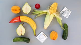 Do vegans have better sex lives?