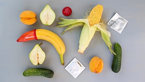 Do vegans have better sex lives?