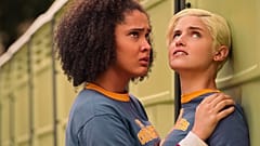 The annual report highlights the role of streaming services like Netflix, Apple TV+ and Amazon in increasing LGBT+ representation