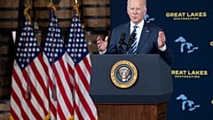 ABD Başkanı Joe Biden