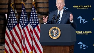 ABD Başkanı Joe Biden