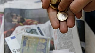 Debito e imprese in difficoltà