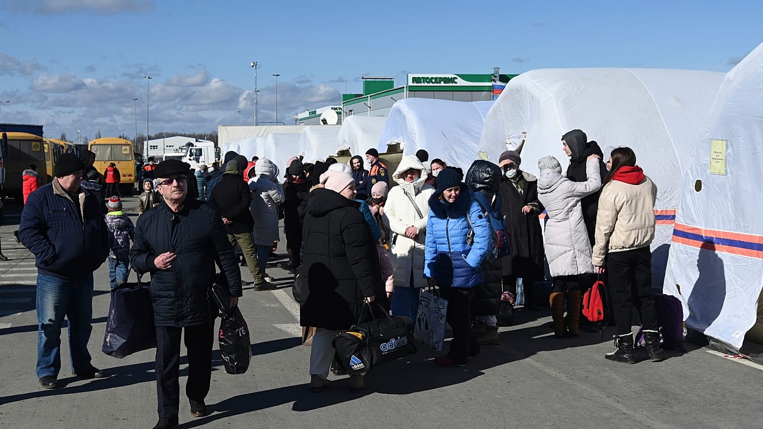Alta tensione in Donbass, colpiti due alti ufficiali ucraini sulla linea del fronte