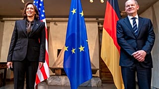 Украина в центре внимания на Мюнхенской конференции