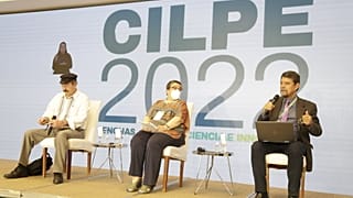 CILPE 2022 ocorreu em Brasília
