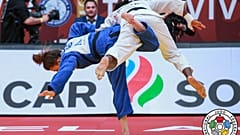 Tel Aviv Grand Slam 2022