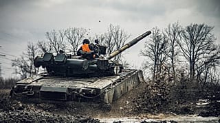 Эскалация в Донбассе: первые потери, обстрелы и взаимные обвинения