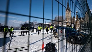 Canadá | Fin de las protestas antivacunas