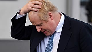 Boris Johnson