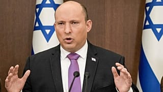 نفتالی بنت، نخست وزیر اسرائیل