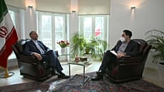Iran macht Hoffnung im Streit über Atomproramm